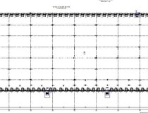 plans. Мезонин Индустриальный парк Южные Врата Московская обл, Домодедово, мкр Белые Столбы, пр-кт Госфильмофонда, влд 104, 27 852 м2 фото 1
